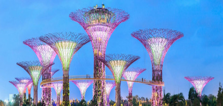 Vorausetztungen für Visen für Deutschland Passinhaber die nach Singapur reisen